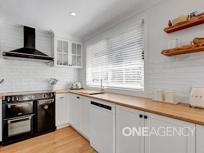 4 Birkdale Grove, Bomaderry