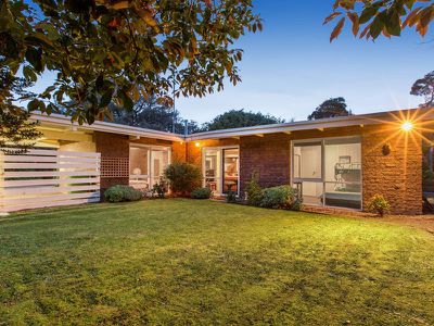 4 Collins Parade, Sorrento
