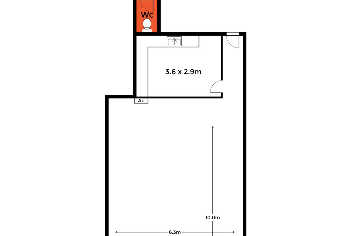 59 Ferguson Street, Williamstown