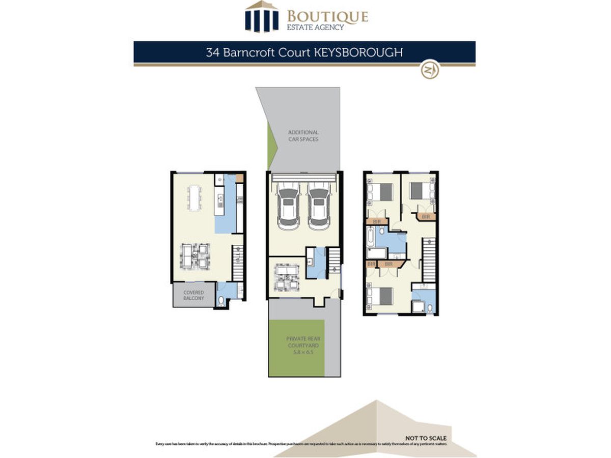 34 Barncroft Crescent, Keysborough