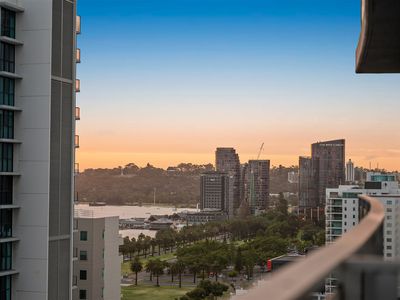 76 / 189 Adelaide Terrace, East Perth