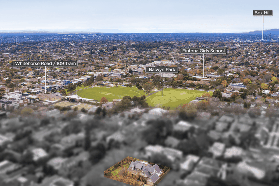 6 Knutsford Street, Balwyn