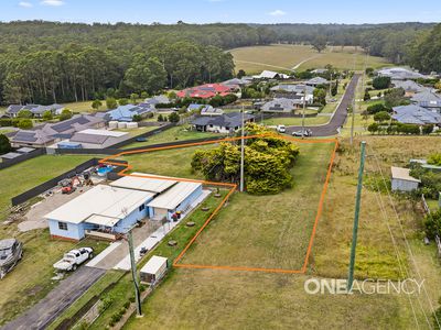 30 Bellfield Place, Tomerong