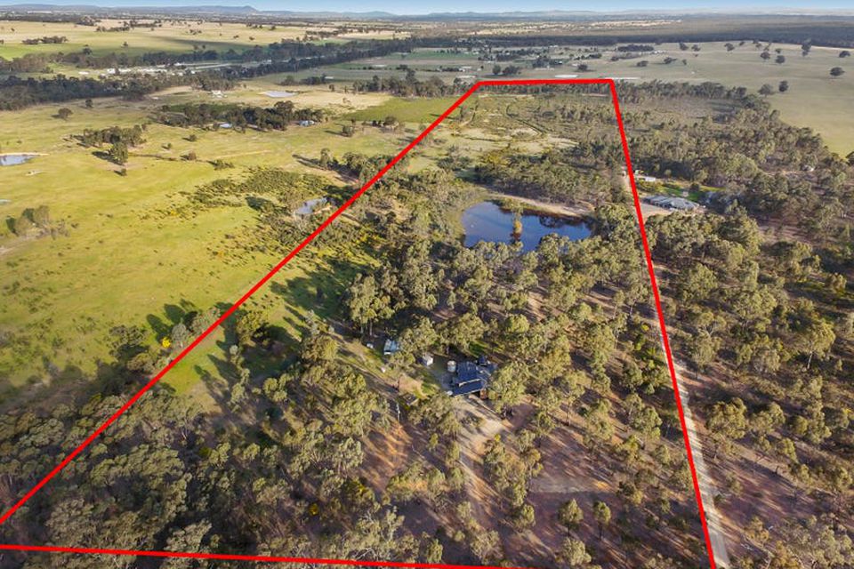 280 Axedale-Toolleen Road, Axedale
