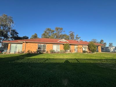 1 Punt Road, Barham