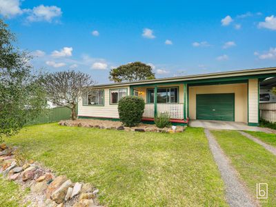 69 First Avenue, Toukley