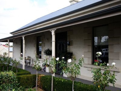 1 Agnes Street, Mount Gambier