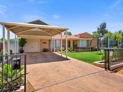 14 Fimister Lane, Hannans