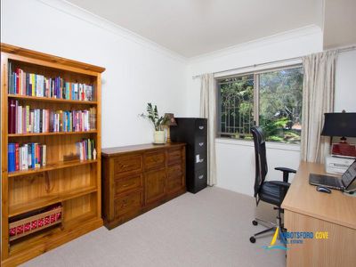 12 / 1 Blackwall Point Road, Abbotsford