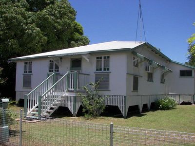 14 Mill Street, Charters Towers City