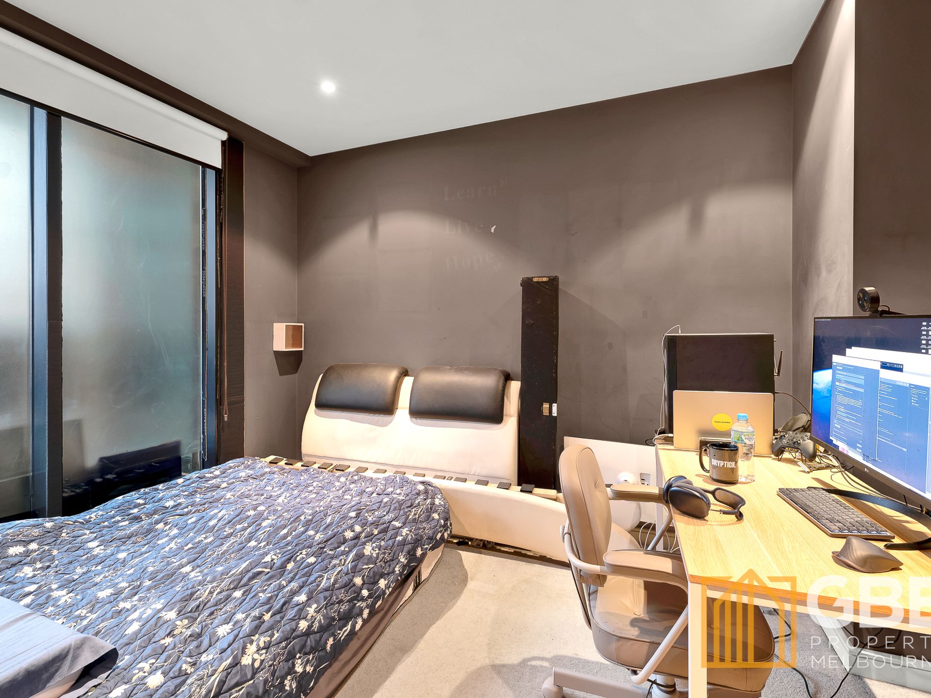 508 / 228 A'Beckett Street, Melbourne