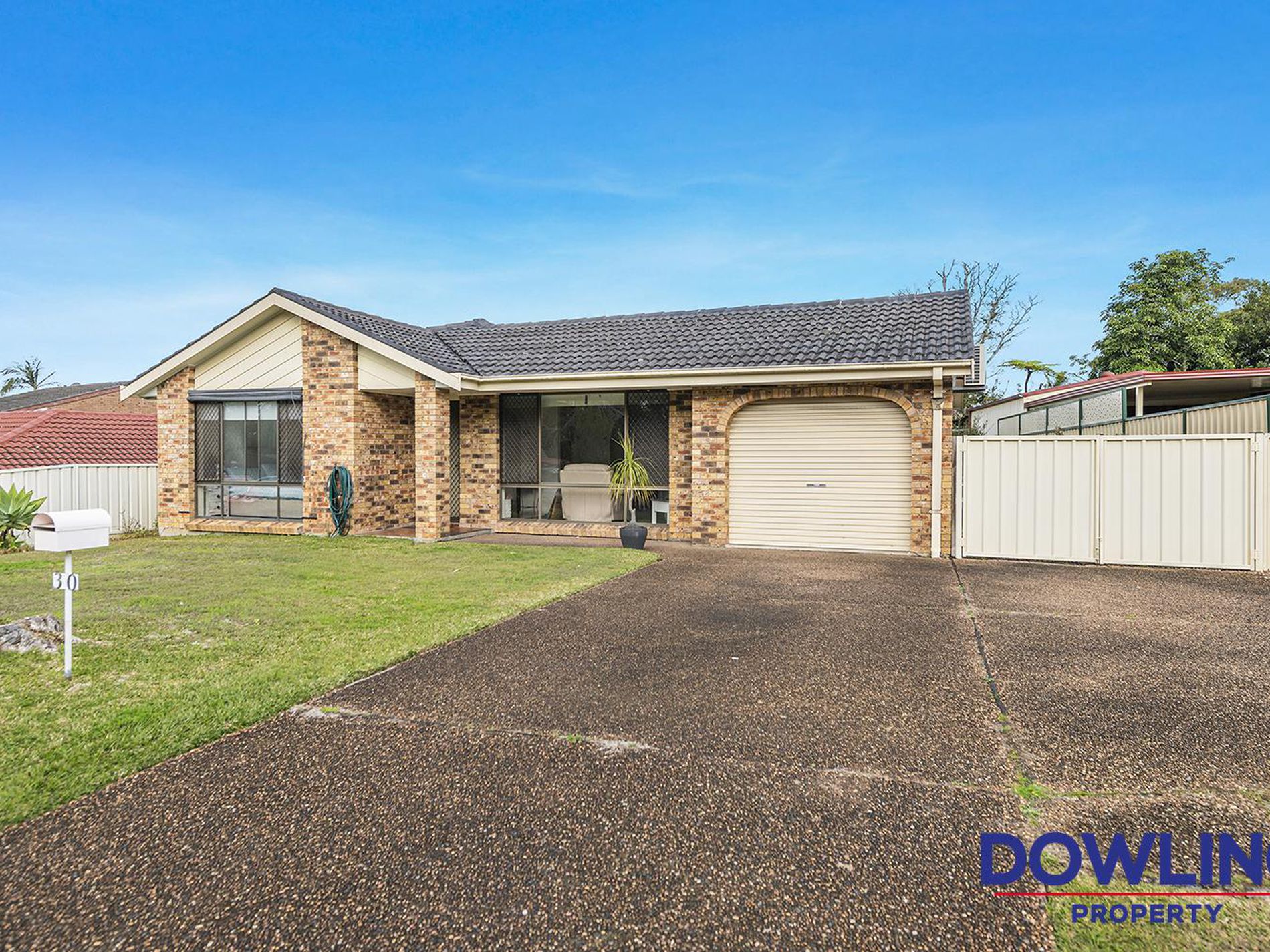 30 Bilmark Drive, Raymond Terrace