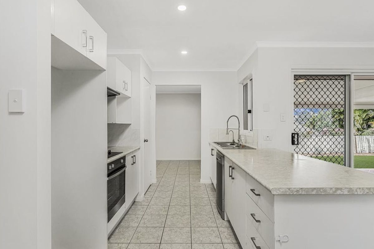 21 Mission Drive, Tallai