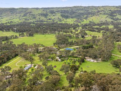 8035 Goulburn Valley Highway, Trawool