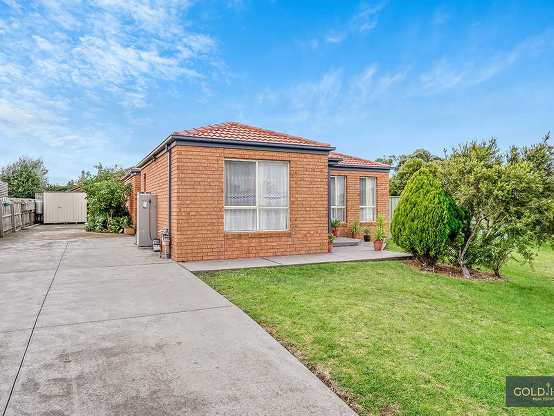 19 Buckhurst Way, Hoppers Crossing