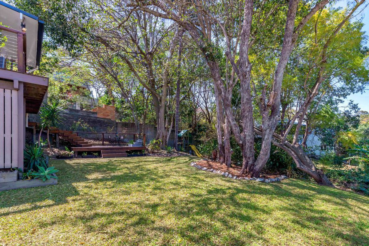 41 Gavan Street, Ashgrove