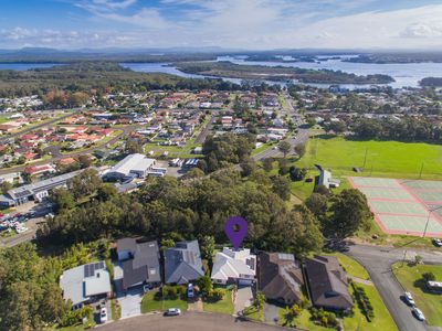 5 Timbertop Ave, Forster