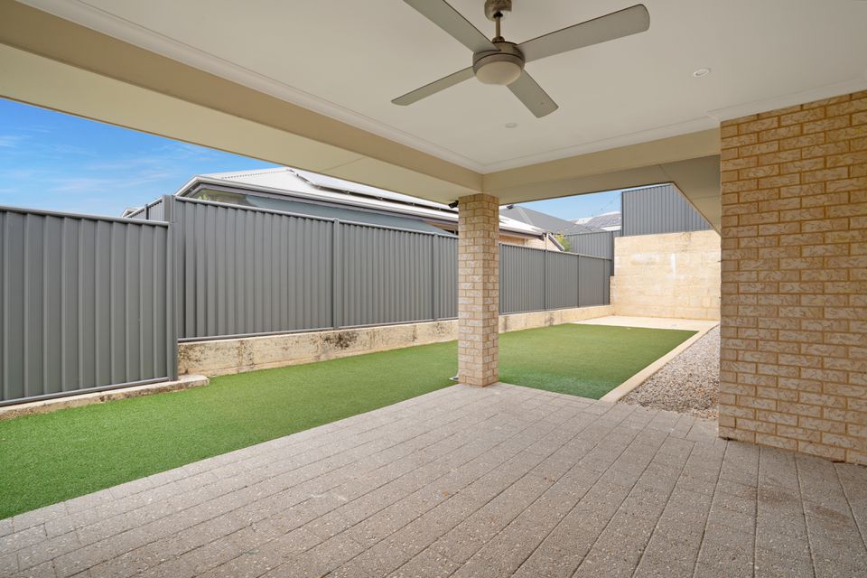 107 Bramall Terrace, Baldivis