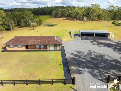 225 Rawdon Island Road, Sancrox