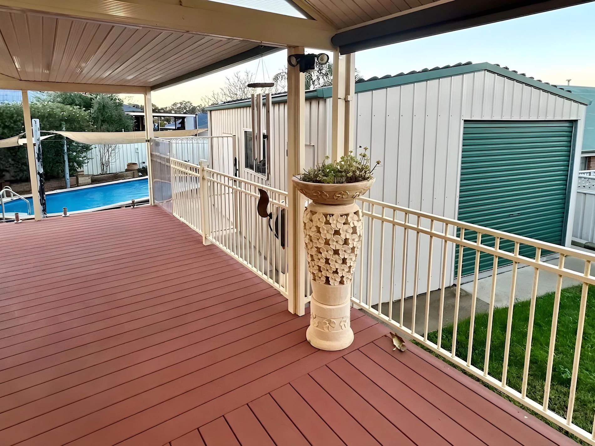 4 FIRESTONE WAY, Wodonga