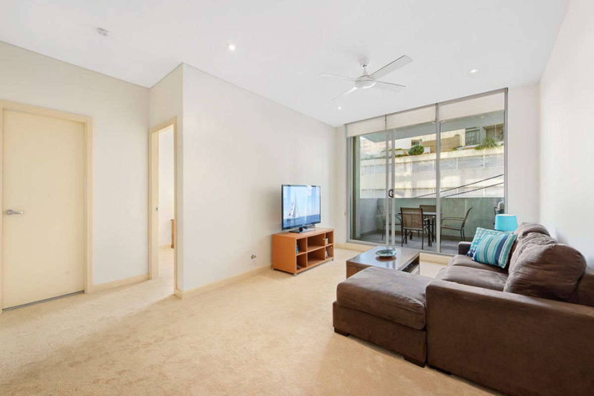 12 / 7-15 Newland Street, Bondi Junction