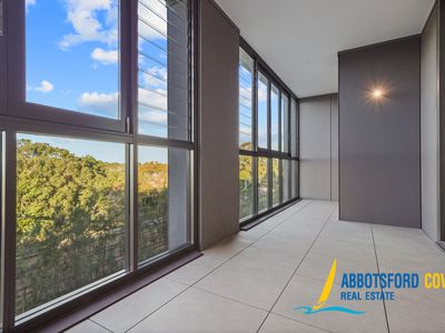 422 / 25 George Street, North Strathfield