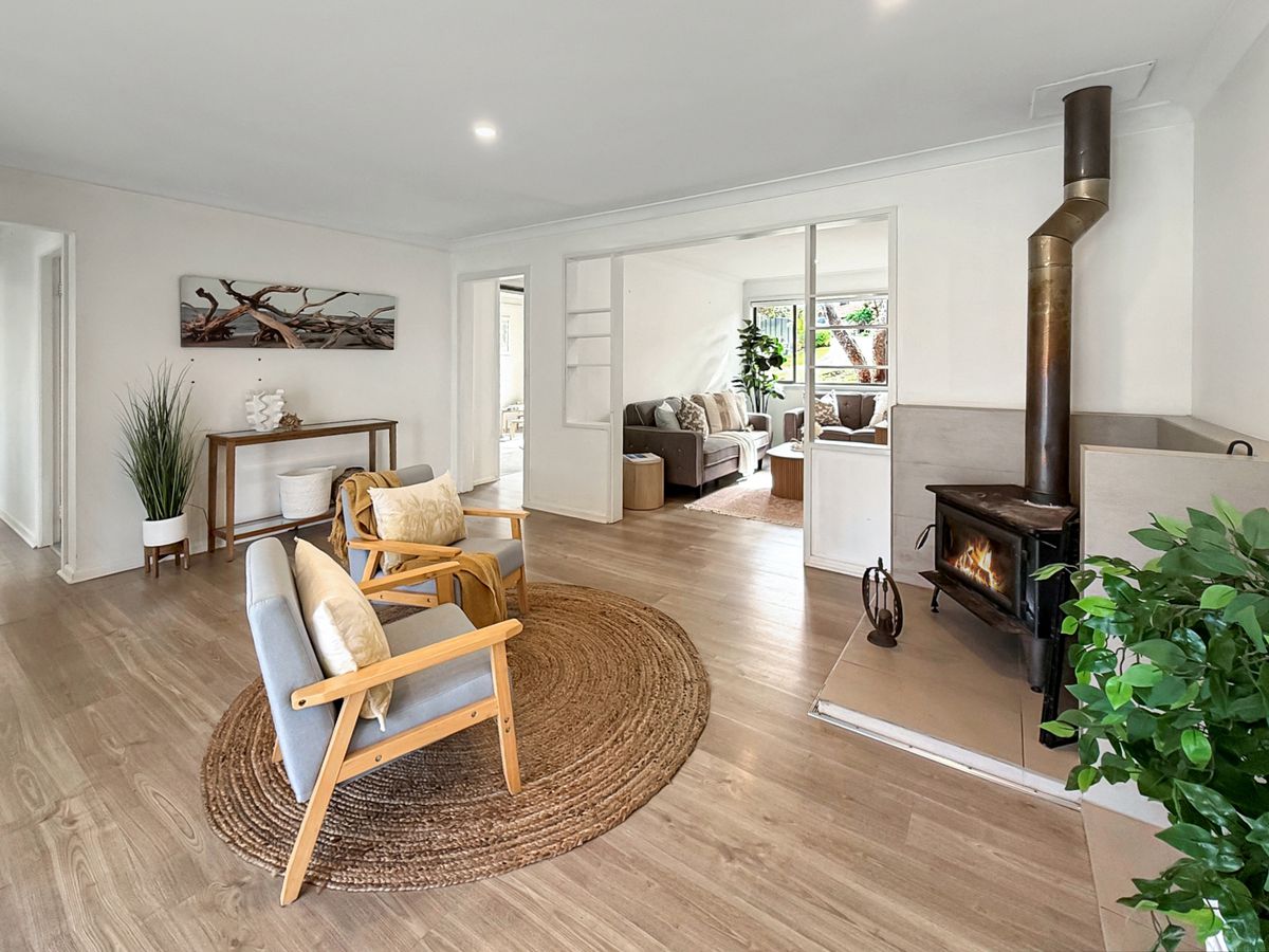3 Harper Crescent, Narooma