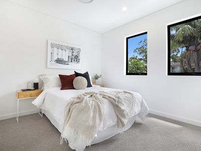 3 / 11 Catherine Street, Gwynneville