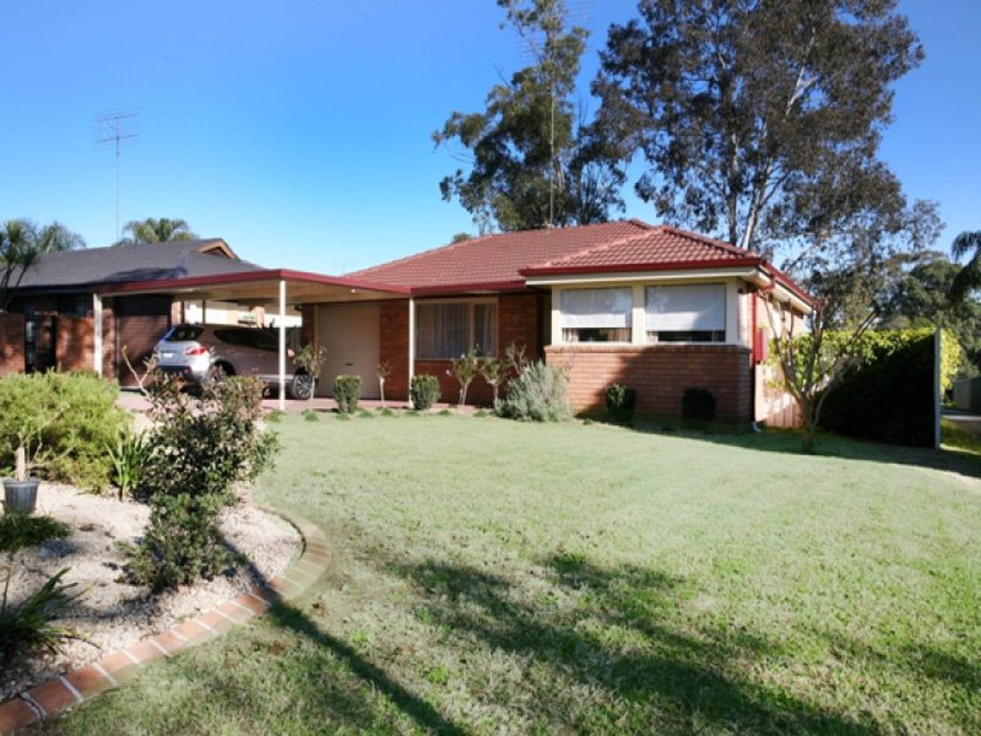 9 Mosely Avenue, SOUTH PENRITH