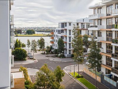 420 / 2 Meredith Avenue, Rhodes