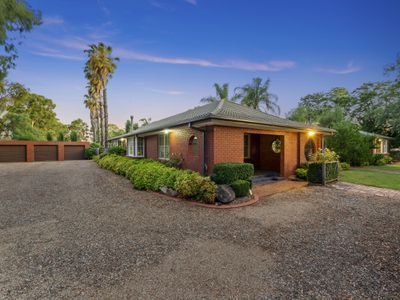 27 Snell Road, Barooga