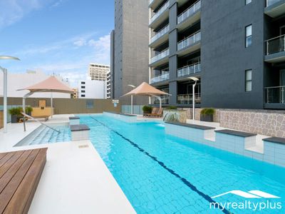 126 / 22 St Georges Terrace, Perth