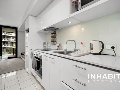 22 / 143 Adelaide Terrace, East Perth