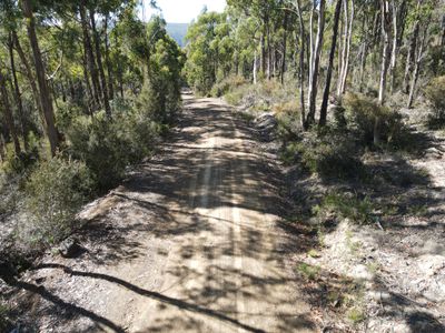 164 Smiths Road, Moogara