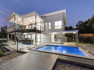 25 Hidden Lane, Palmview
