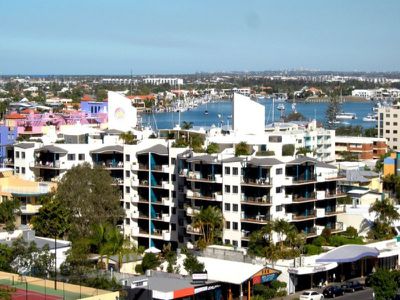 15 / 17-19 Brisbane Road, Mooloolaba