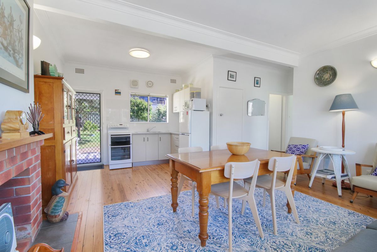 6 Montague Street, Narooma