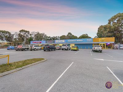 43 Greenpark Road, Alexander Heights