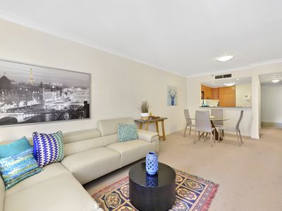 281-283 Elizabeth Street, Sydney