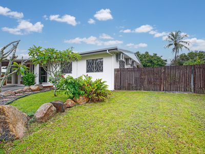 99 Upper Richardson Street, Whitfield