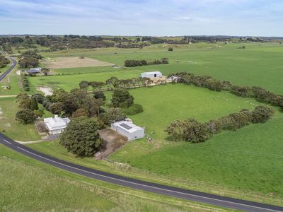 57 Carthew Road, Rendelsham