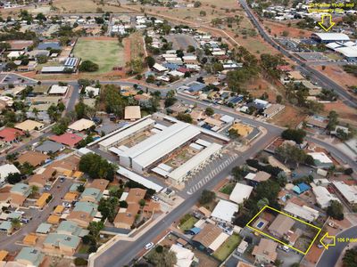 106 Paton Road, South Hedland