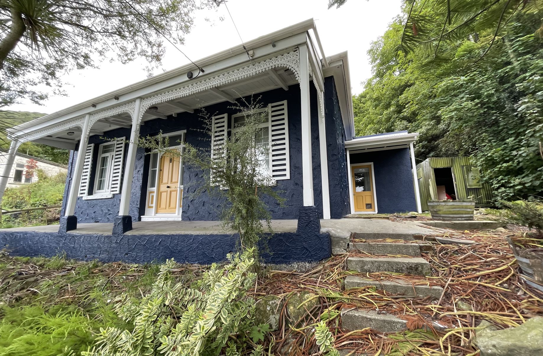 157 Ravensbourne Road, Ravensbourne