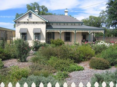 206 High Street, Heathcote