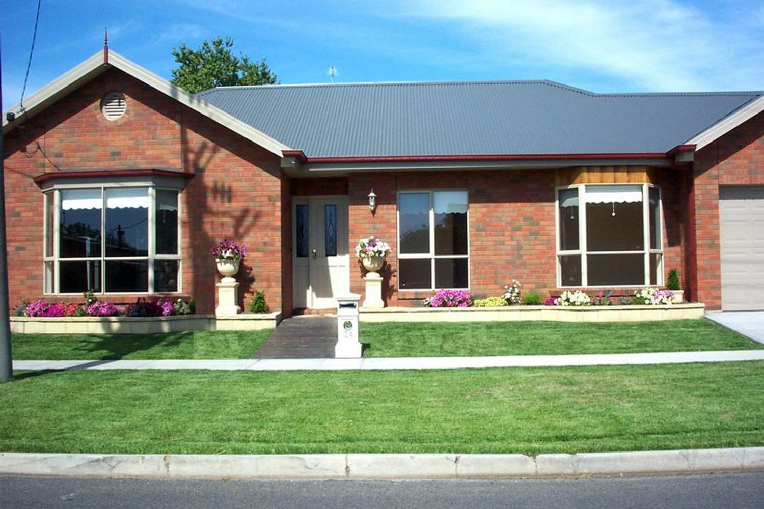 Horsham