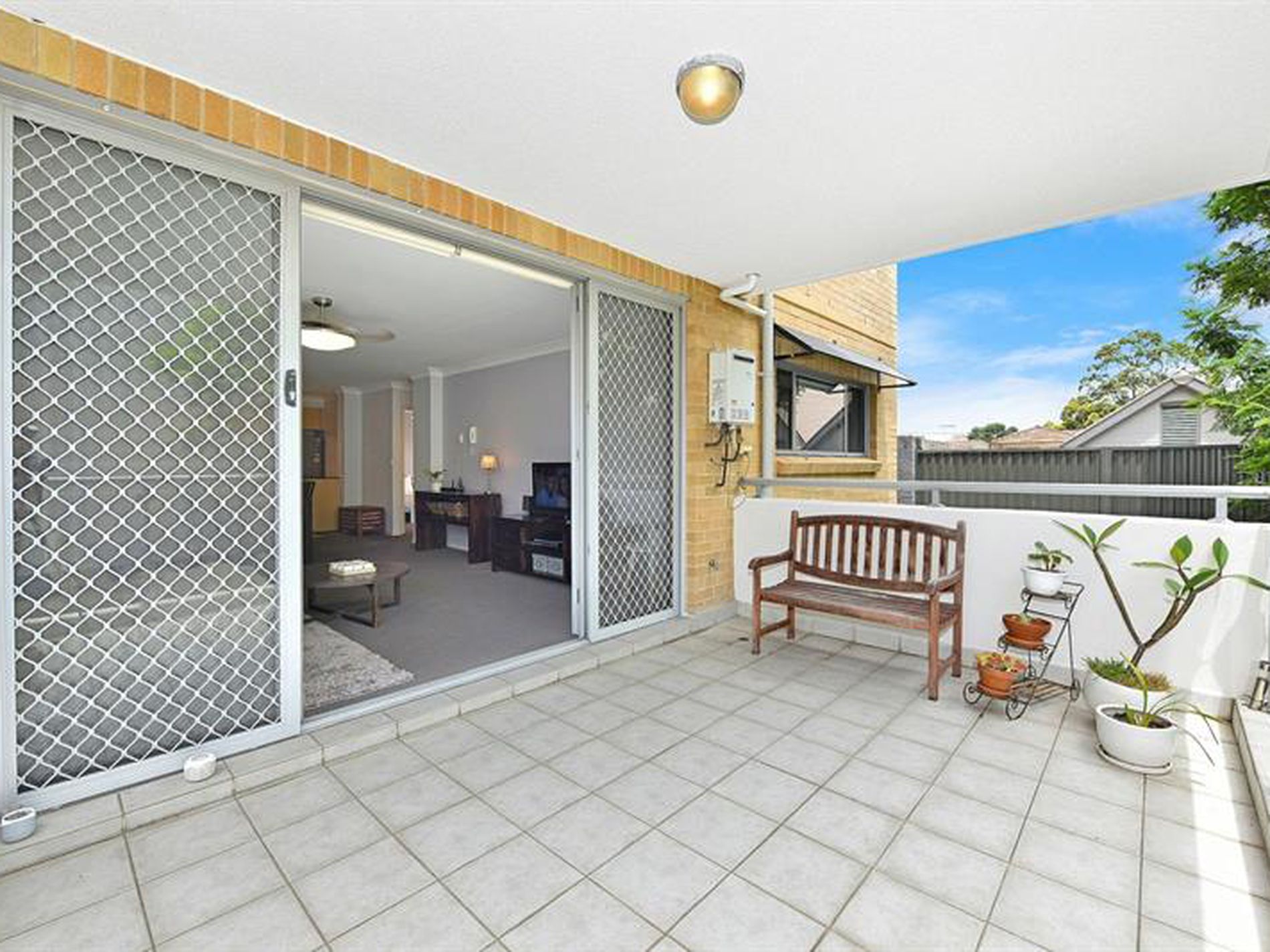 23 / 9 Banksia Avenue, Banksia