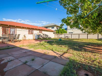 14 Godrick Place, South Hedland