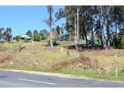 L305 King Street, South Pambula