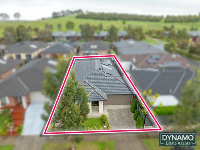 4 Livestock Street, Mernda