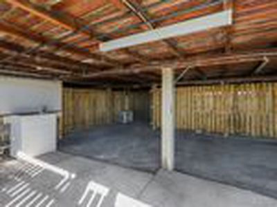 12 Albert Street, Rockhampton City